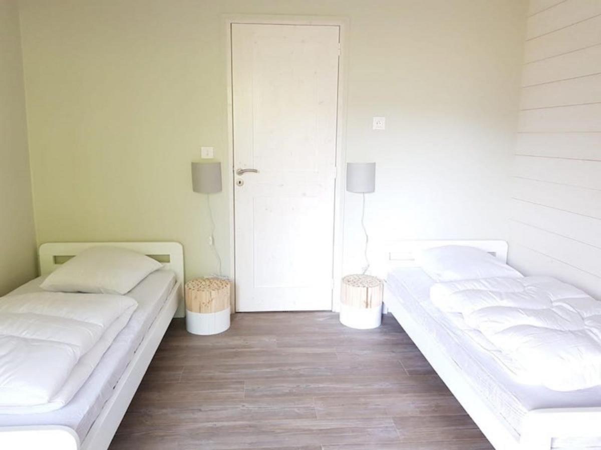 Appartement Chalet Renove 6 Pers Avec Terrasse Proche Evian, Ski Et Randonnee - Fr-1-498-29 سا بول أو شيبلا المظهر الخارجي الصورة