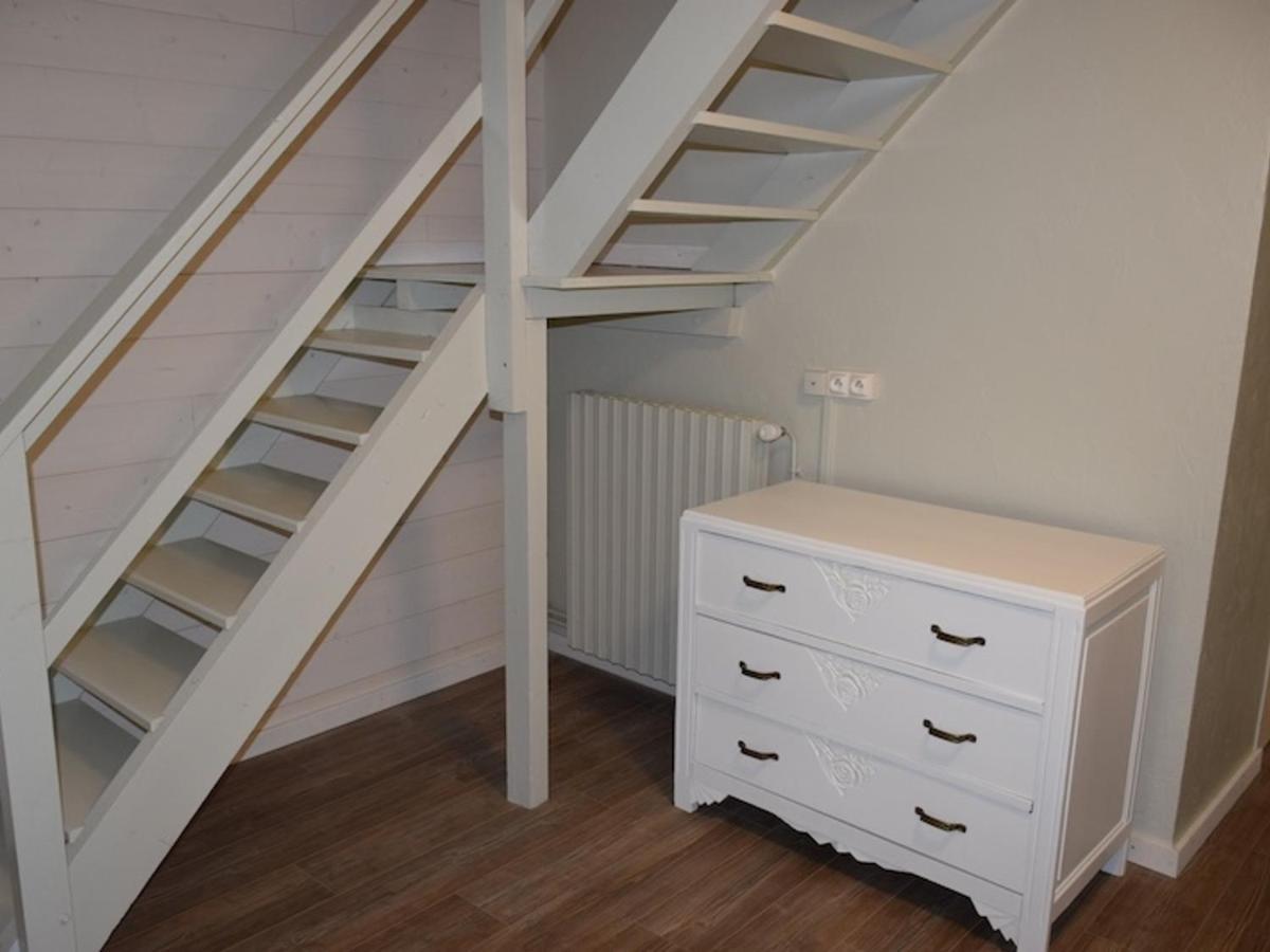 Appartement Chalet Renove 6 Pers Avec Terrasse Proche Evian, Ski Et Randonnee - Fr-1-498-29 سا بول أو شيبلا المظهر الخارجي الصورة