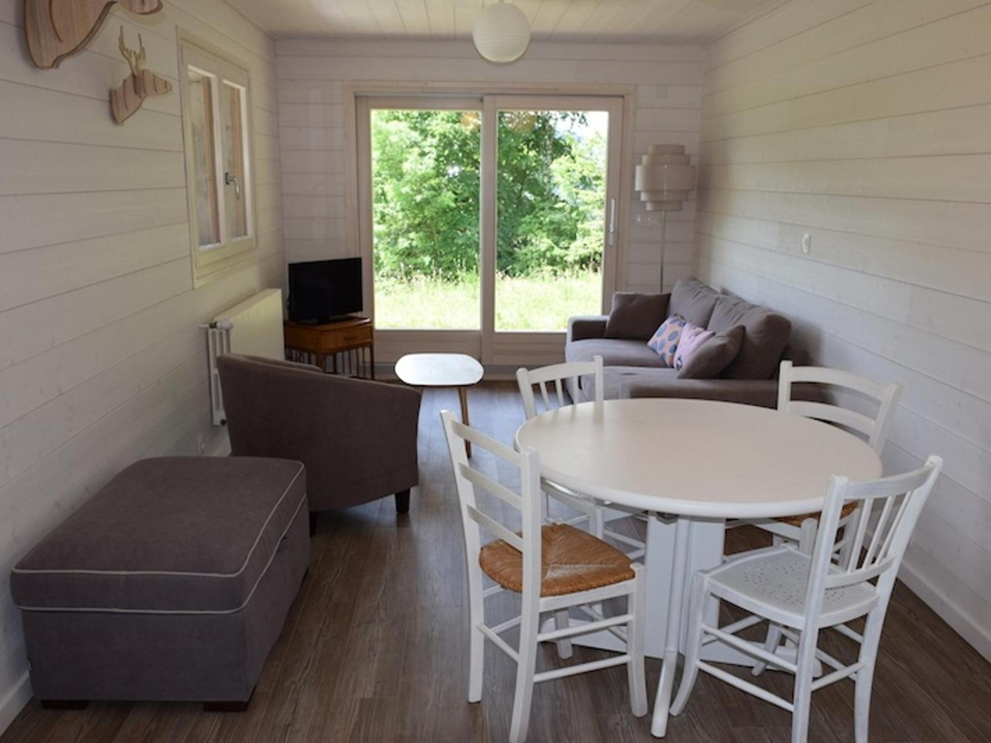 Appartement Chalet Renove 6 Pers Avec Terrasse Proche Evian, Ski Et Randonnee - Fr-1-498-29 سا بول أو شيبلا المظهر الخارجي الصورة